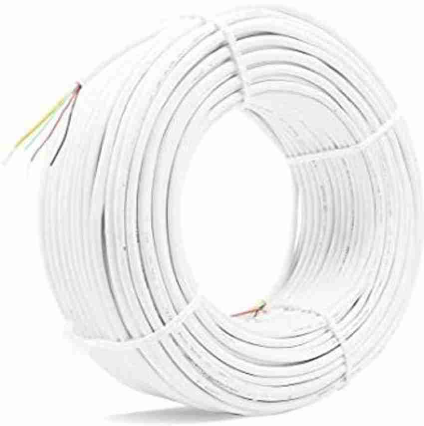 Havells cctv sales wire