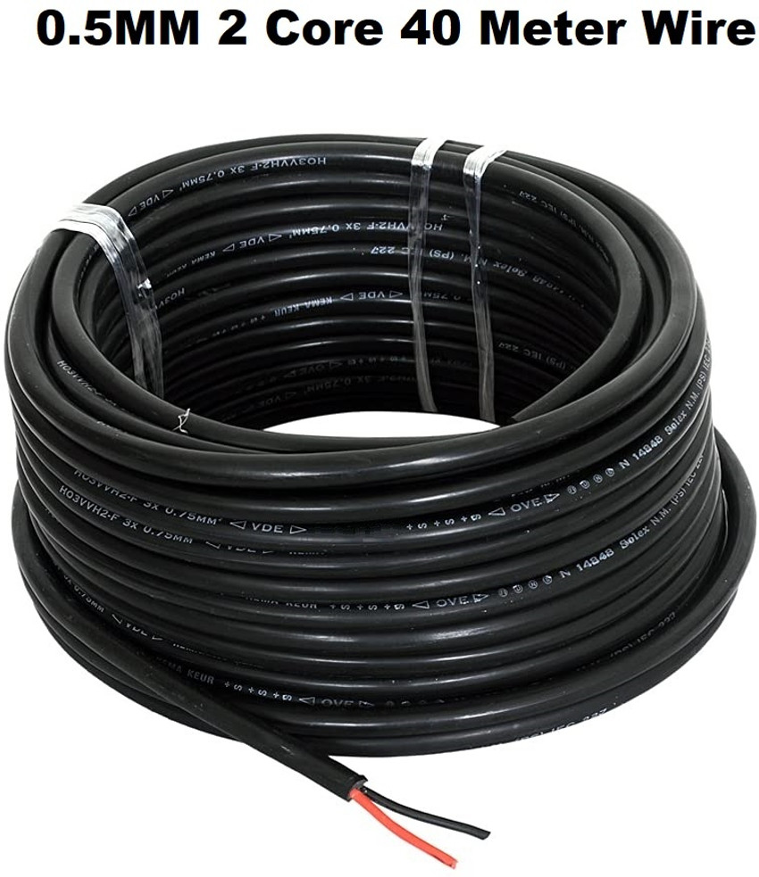 Cable shop wire price