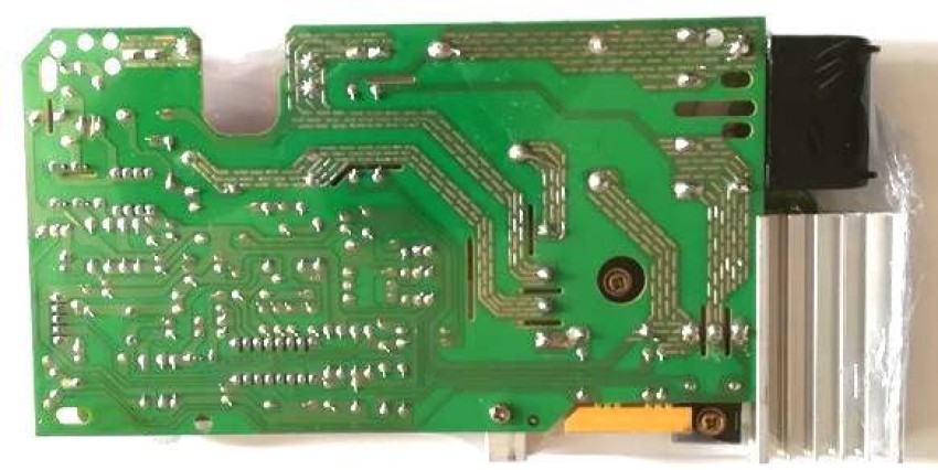 Prestige induction pcb discount board