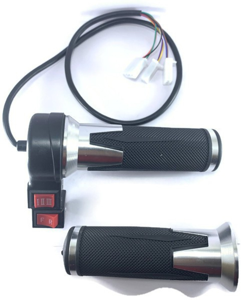 Bike new arrivals throttle price