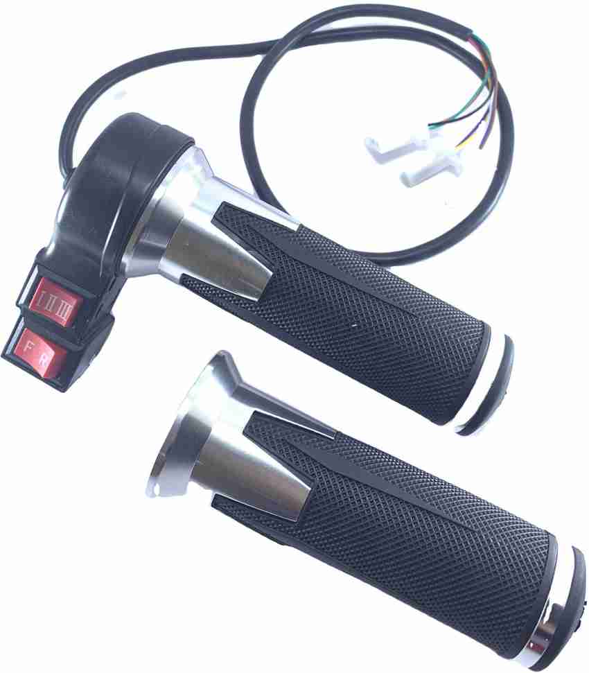 Electric clearance bike 72v