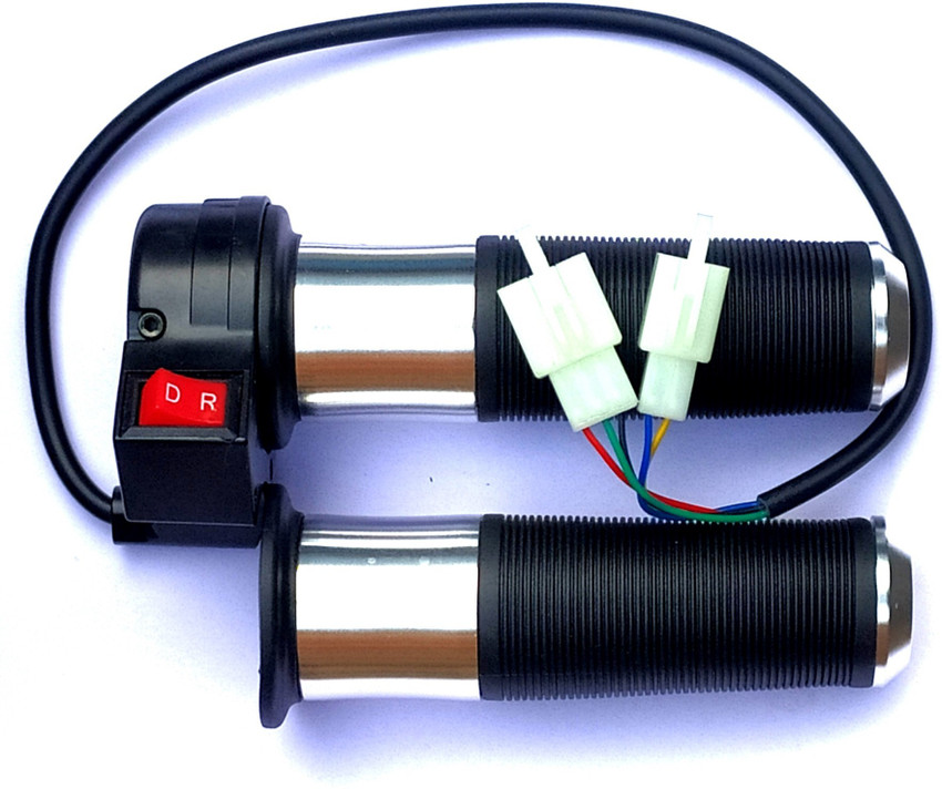 Electric bike accelerator price hot sale
