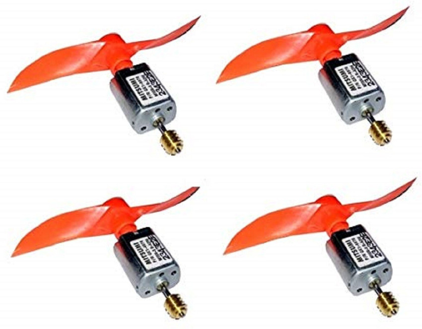 Drone motor deals fan
