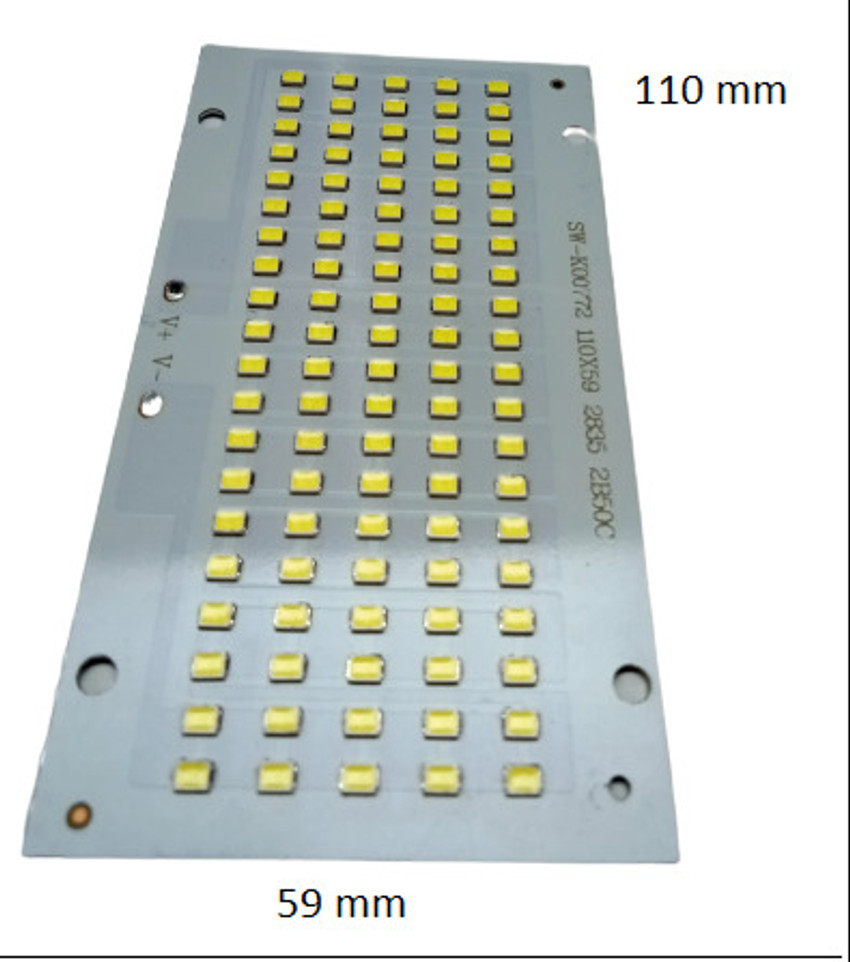 Led light plate price cheap