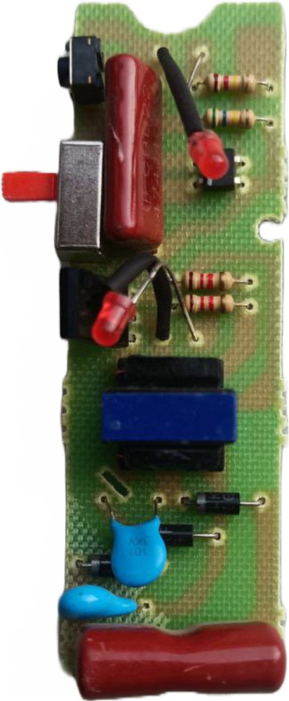 Mosquito killer board store