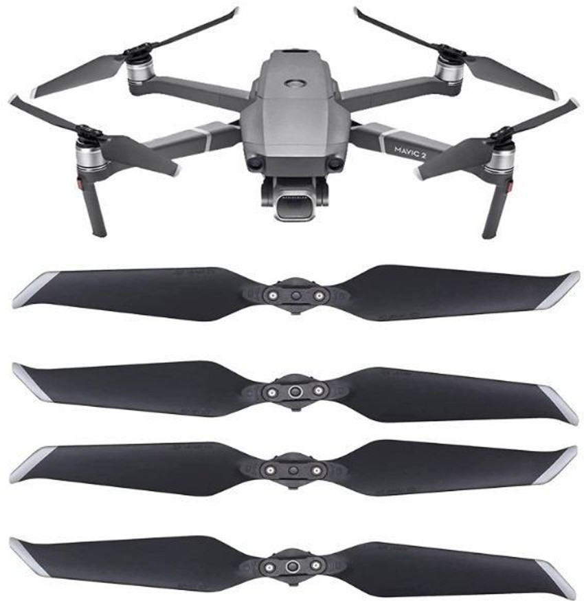 D Y 4 Set Propeller Remote Controlled For Dji Mavic 2 Zoom DJI