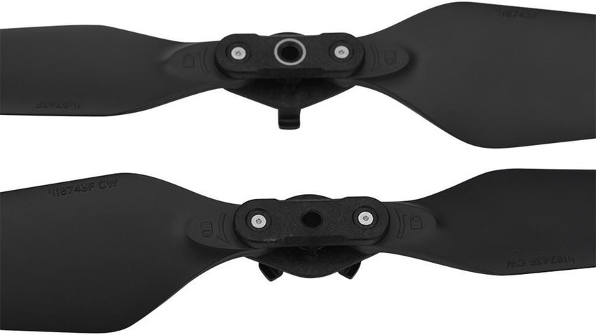 Genuine dji on sale mavic pro propellers