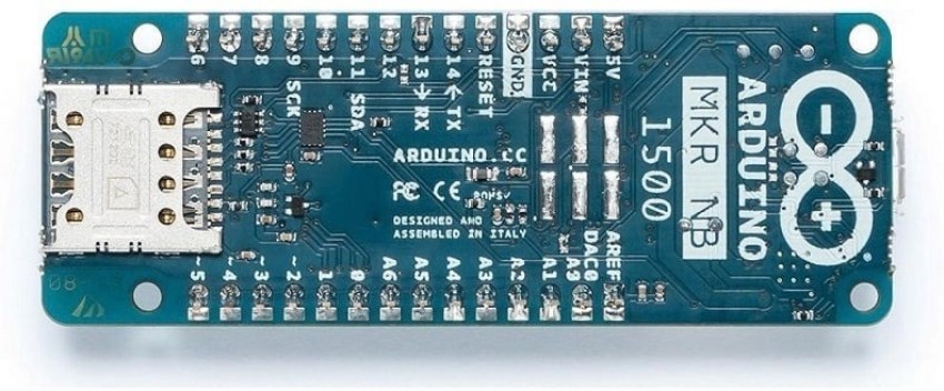 Arduino mkr shop nb 1500