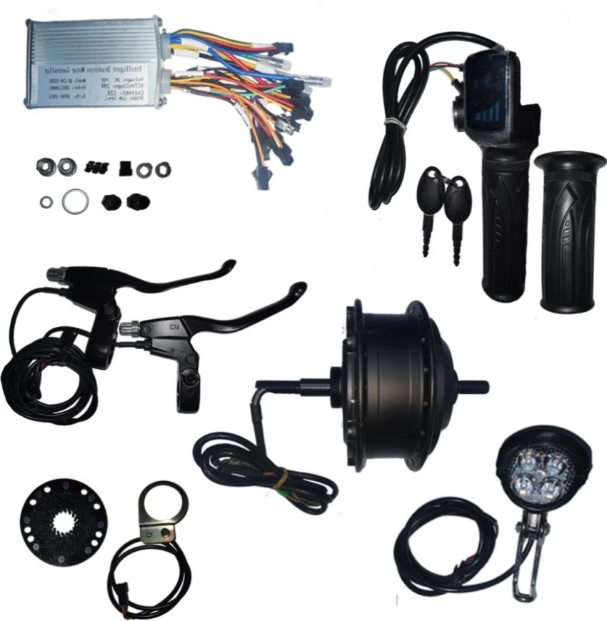 36v 350w hub motor kit price