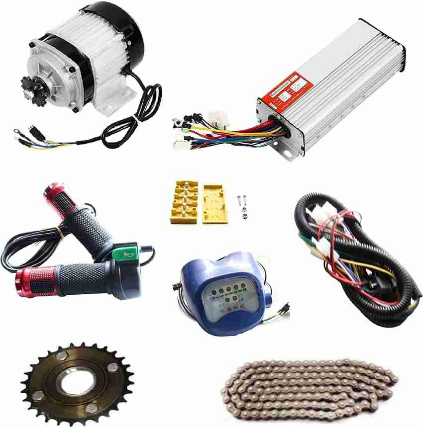 Ev conversion kit for bike new arrivals