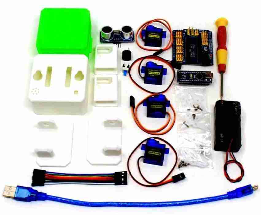 Electronic Hobby Kit at Rs 200  Quadcopter and Accessories in