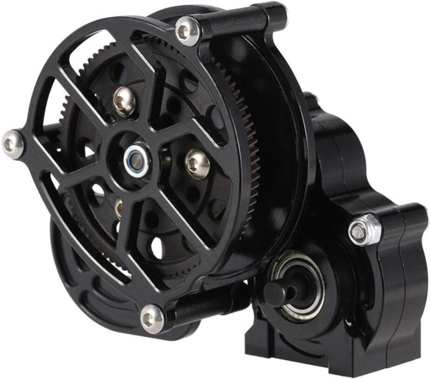 Rc car gearbox online