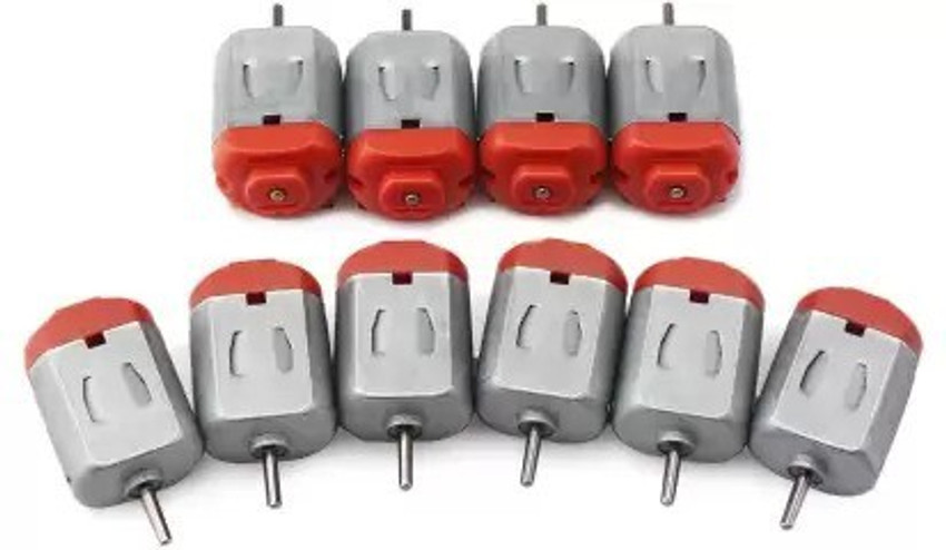 AQBP DC 3V Toys Electric Motor DIY Remote Control Toy Car Motor for Toys Motor Control Electronic Hobby Kit Price in India Buy AQBP DC 3V Toys Electric Motor DIY Remote