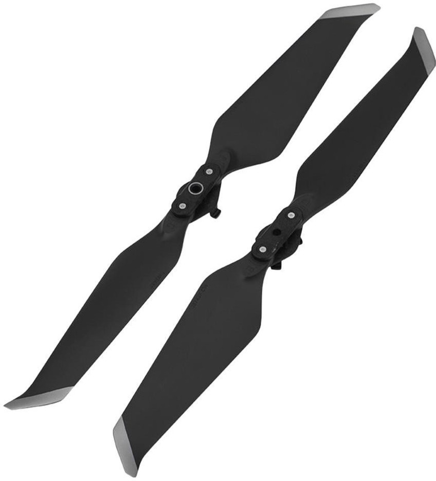 LoomTree 4 Pairs Propellers Blades for DJI Mavic 2 Pro Low Noise