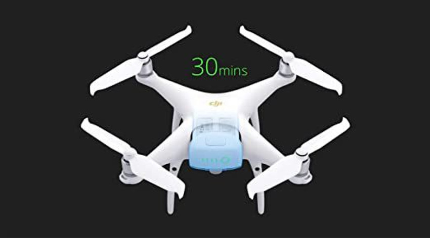 Dji phantom 4 flipkart sale