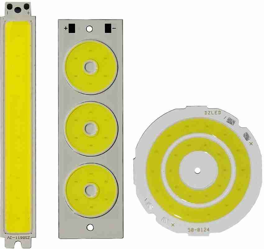 4 volt cob led discount