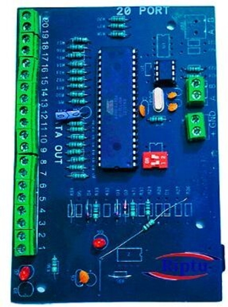 Pixel led outlet light flipkart