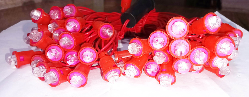 Balaji Sells Point BSP RED COLOUR LIGHT JHALAR Light Electronic Hobby Kit Price in India Buy Balaji Sells Point BSP RED COLOUR LIGHT JHALAR Light Electronic Hobby Kit online at Flipkart