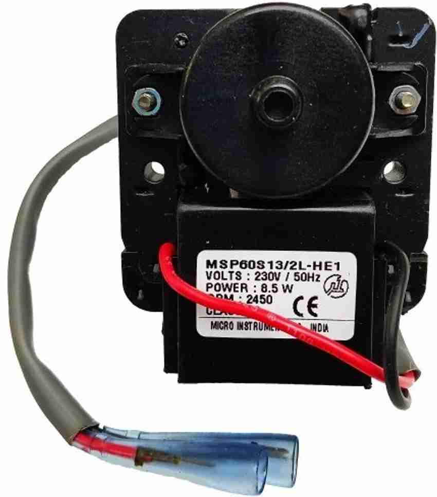 Godrej refrigerator fan motor flipkart discount