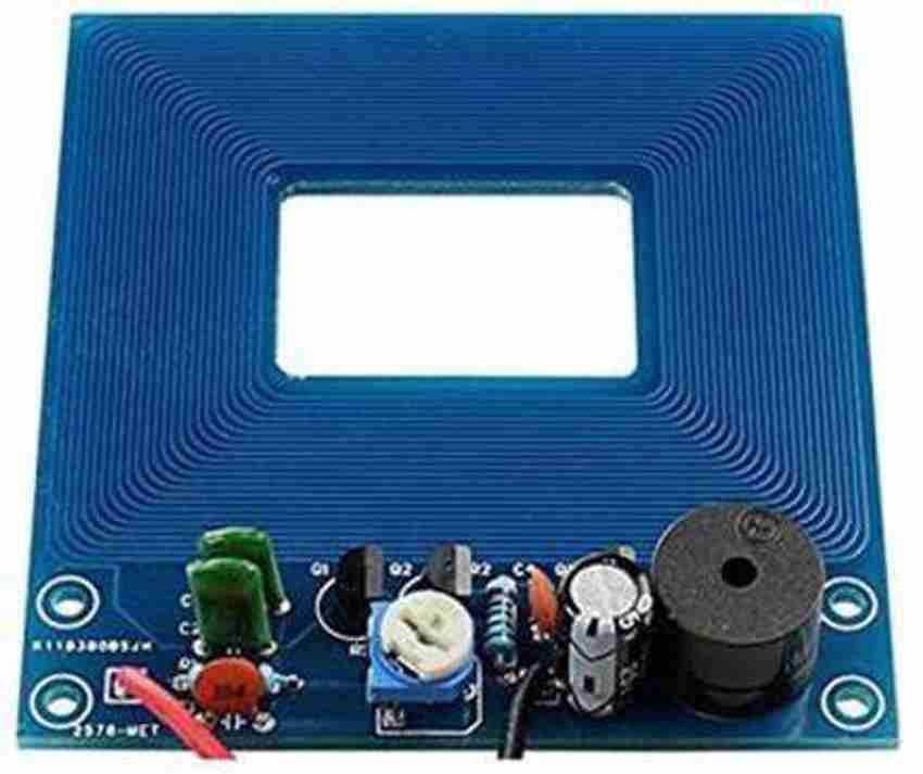 Metal cheap detector sensor