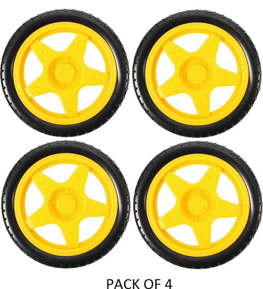 rc car wheels india