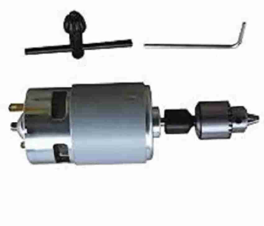 IOGY 775 Motor with Drill Chuck 1.5 10Mm Drill Chuck shaft 5mm