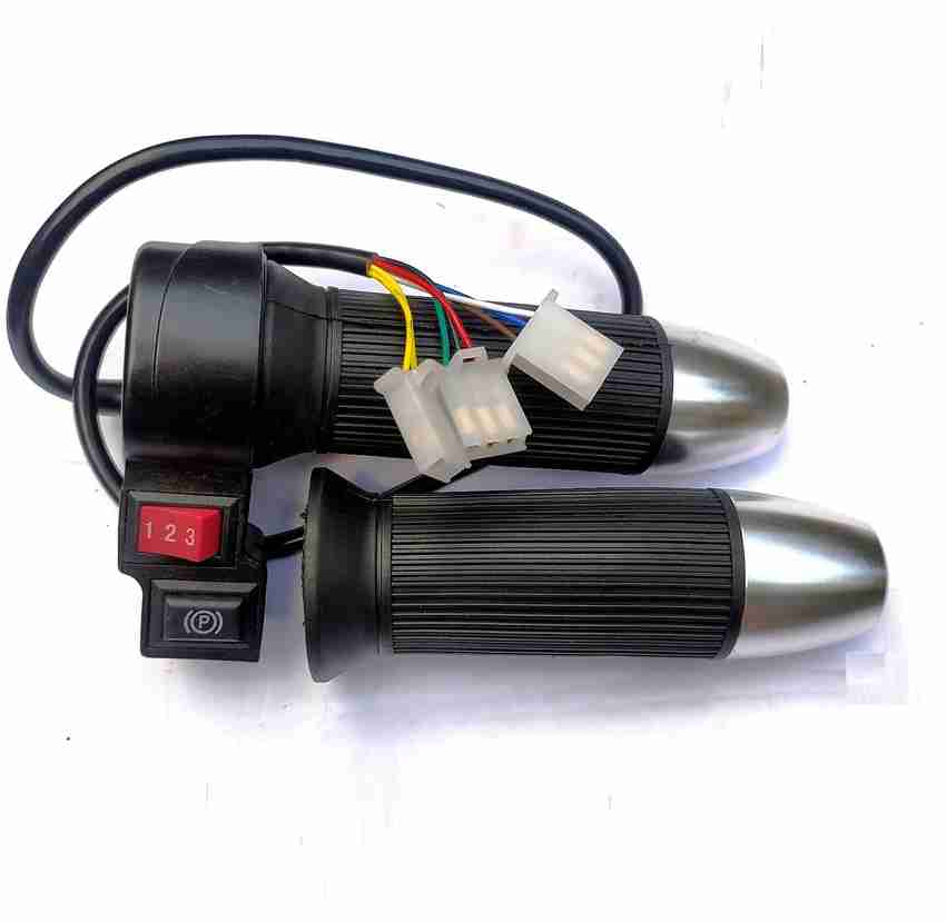 EJWAYGO Accelerator Throttle 24v 36v 48v 60v 72v Electric Scooter