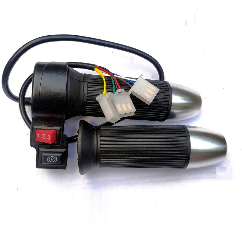 EJWAYGO Accelerator Throttle 24v 36v 48v 60v 72v Electric Scooter