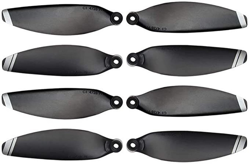 D Y Low Noise propellers for DJI Mavic AIR 2 Drone 4pcs