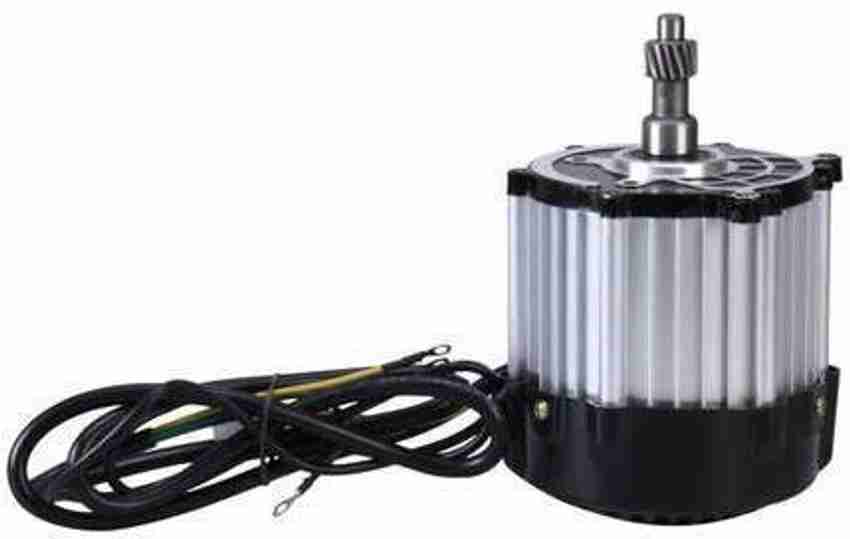 SKYY RIDER ELECTRIC 1000watt 48v BLDC Motor for E Rickshaw E