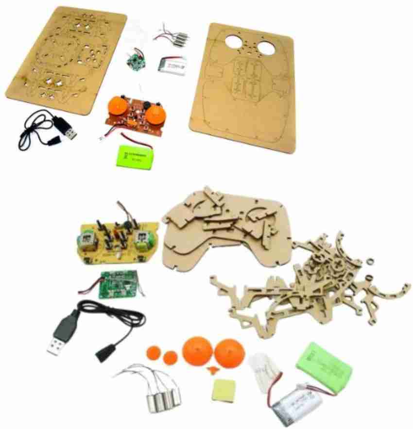 diy drone kit flipkart