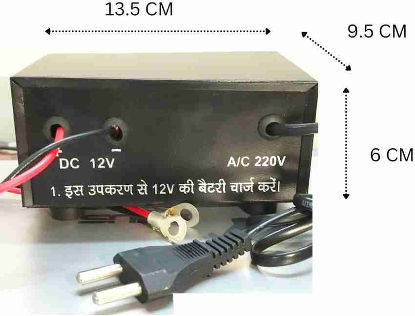 4 in 1 car battery hot sale charger