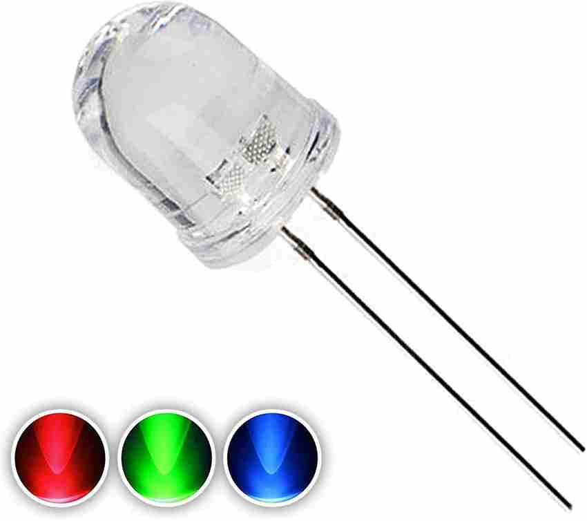 Color changing led diode on sale