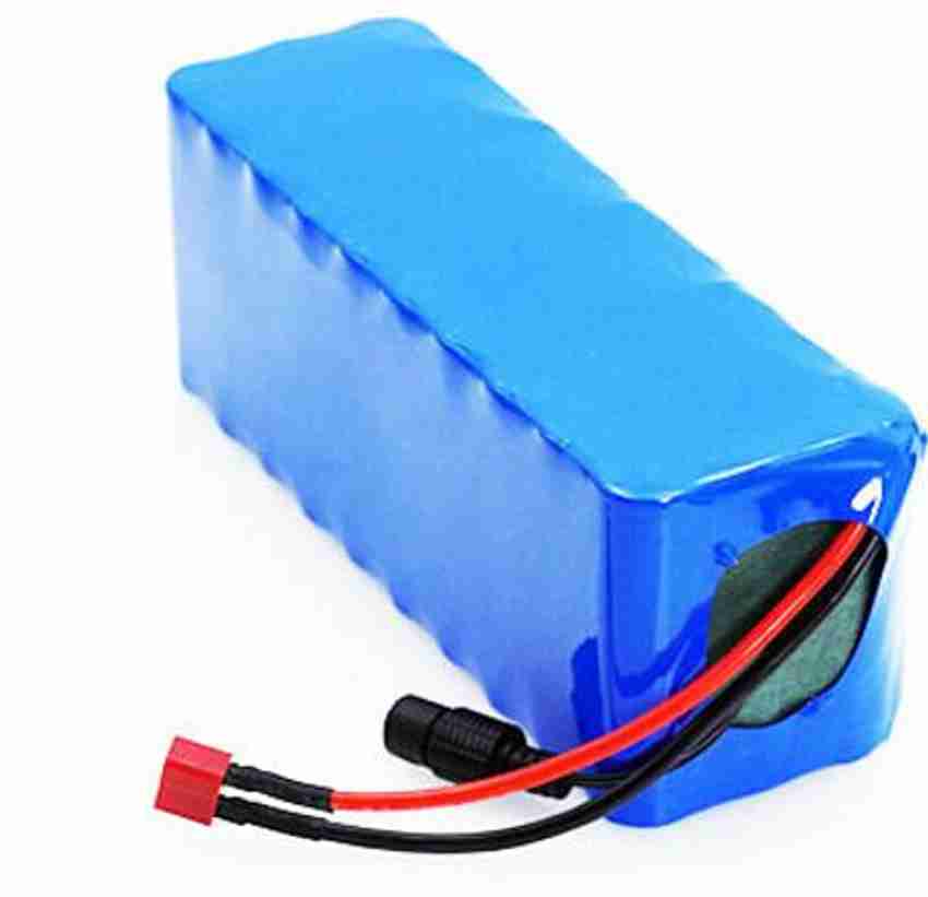 36 volt hot sale 10ah battery