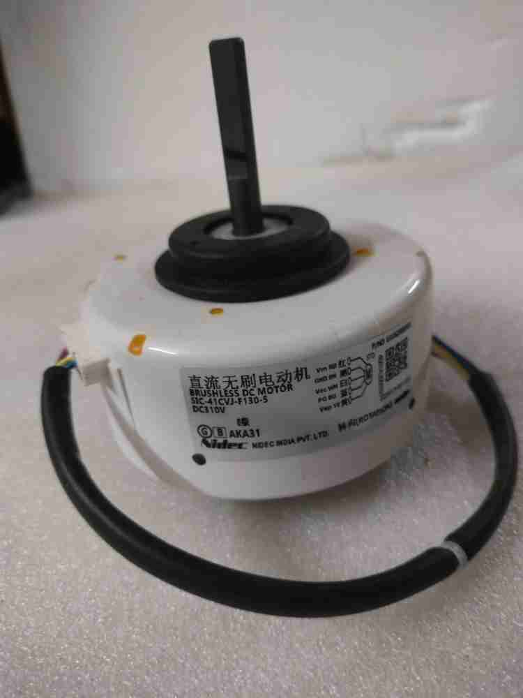 Payflip AC Motor Suitable LG Split AC Indoor Blower Motor LG EAU62983003 30 Watt Electronic Components Electronic Hobby Kit Price in India Buy Payflip AC Motor Suitable LG Split AC Indoor Blower Motor...