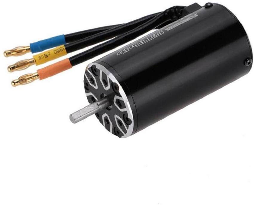 4076 online brushless motor