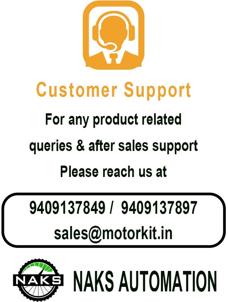 Electric cycle hotsell kit flipkart
