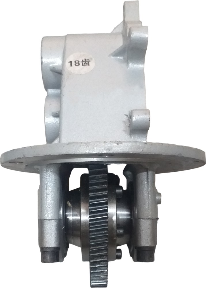 e rickshaw gearbox price