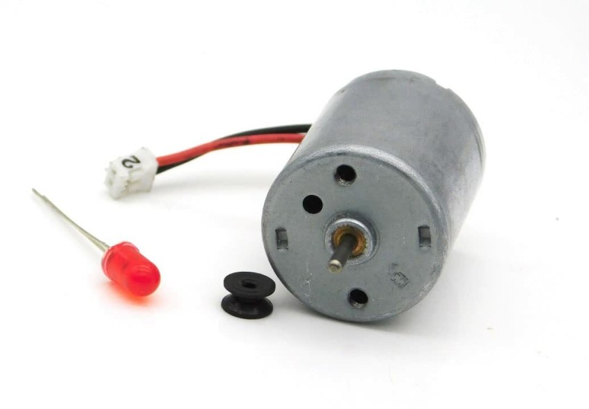 12Volt DC Motor For Generator Or Dynamo DIY Application   Sharvielectronics: Best Online Electronic Products Bangalore