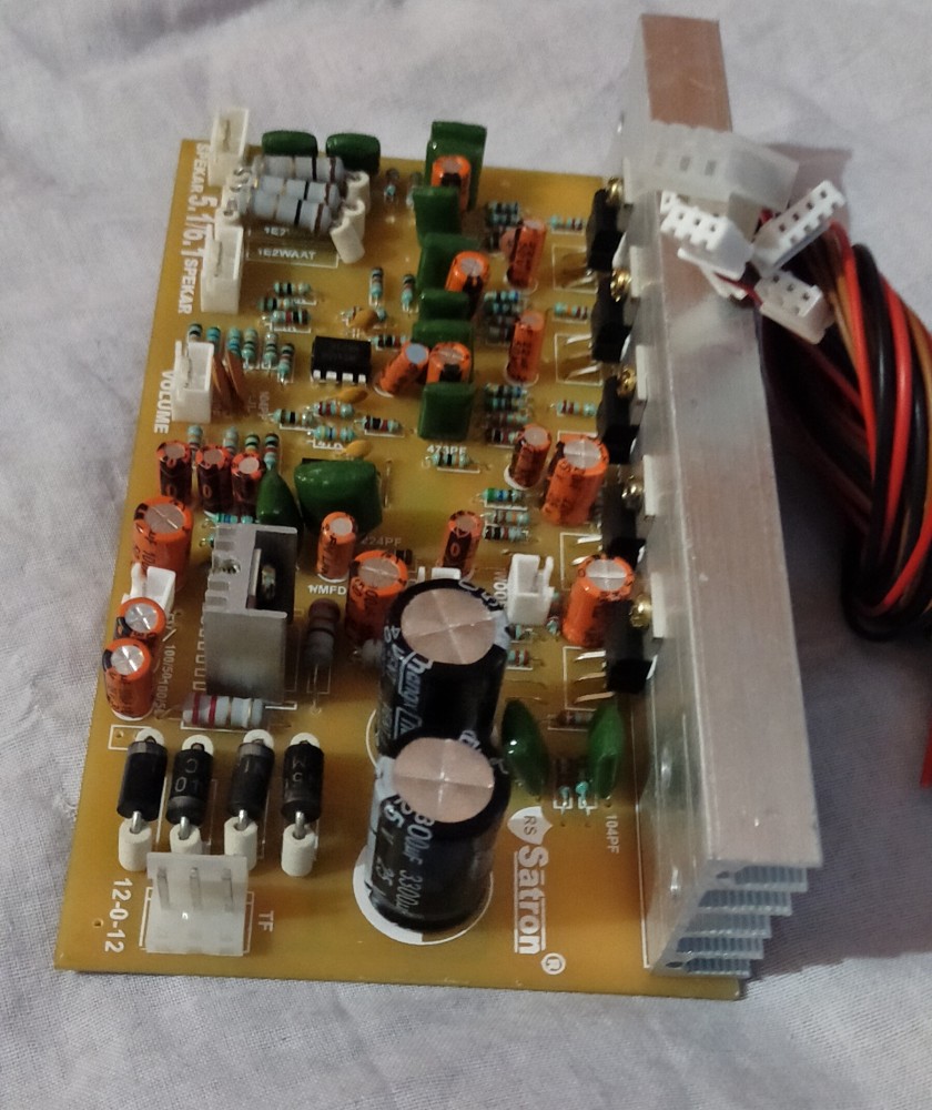 5.1 home theater hot sale amplifier for sale