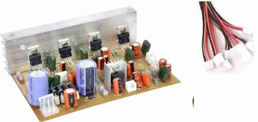 Record TDA2030 Sound Circuit Electronic Hobby Kit at Rs 369 in New Delhi