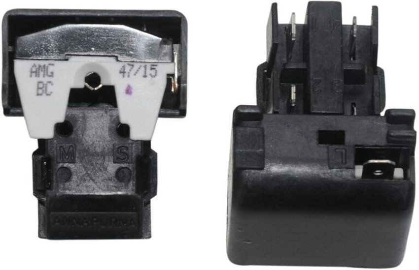 Godrej fridge relay connection cheap