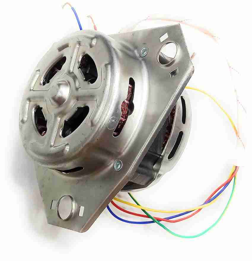 Orraelectrical Wash Motor for VIDEOCON 400T Semi Automatic Washing