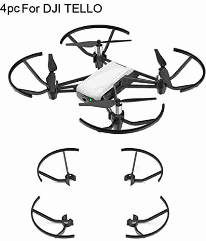D Y DJI Tello Accessories Prop Part Propeller Guard Blades
