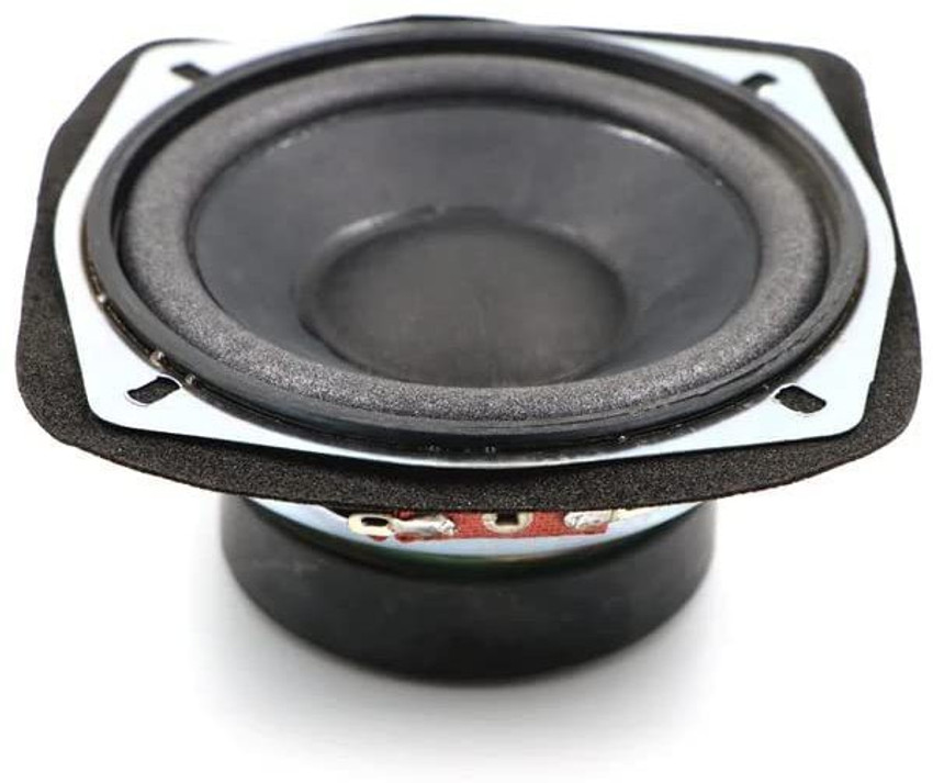 4 bass speaker top