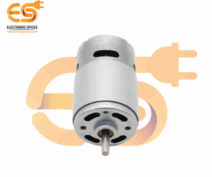 Drill shop motor price