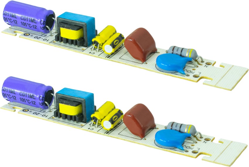 Buy Orbit LED Kits OPTILED 20° 1-10V/PUSH