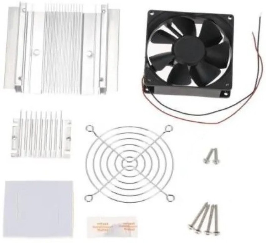 Peltier heatsink sales