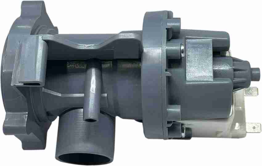 Washing machine water shop pump price
