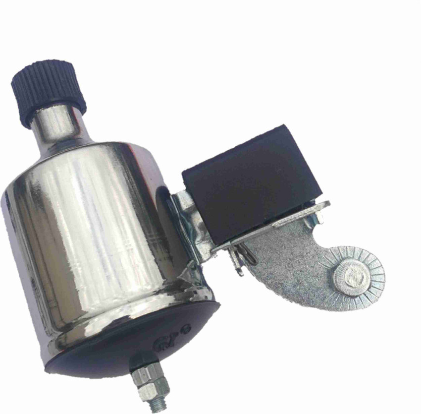 Bicycle top dynamo generator